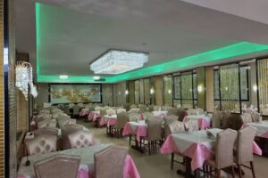 China Star Cuisine &ndash; All you can eat & drink