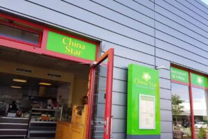 China Star Imbiss