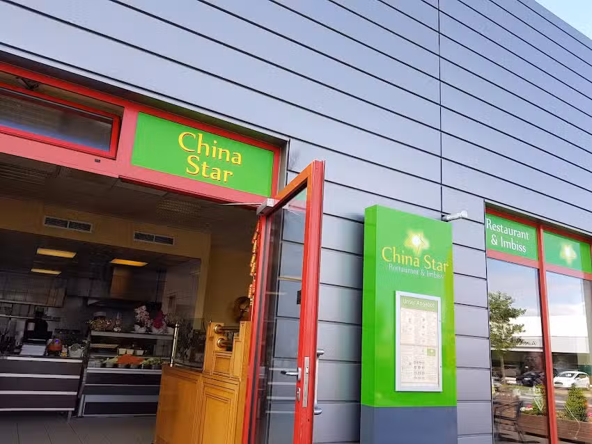 China Star Imbiss