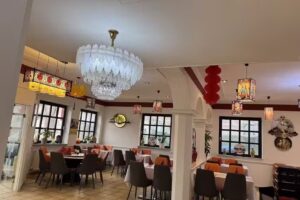 China Star Restaurant