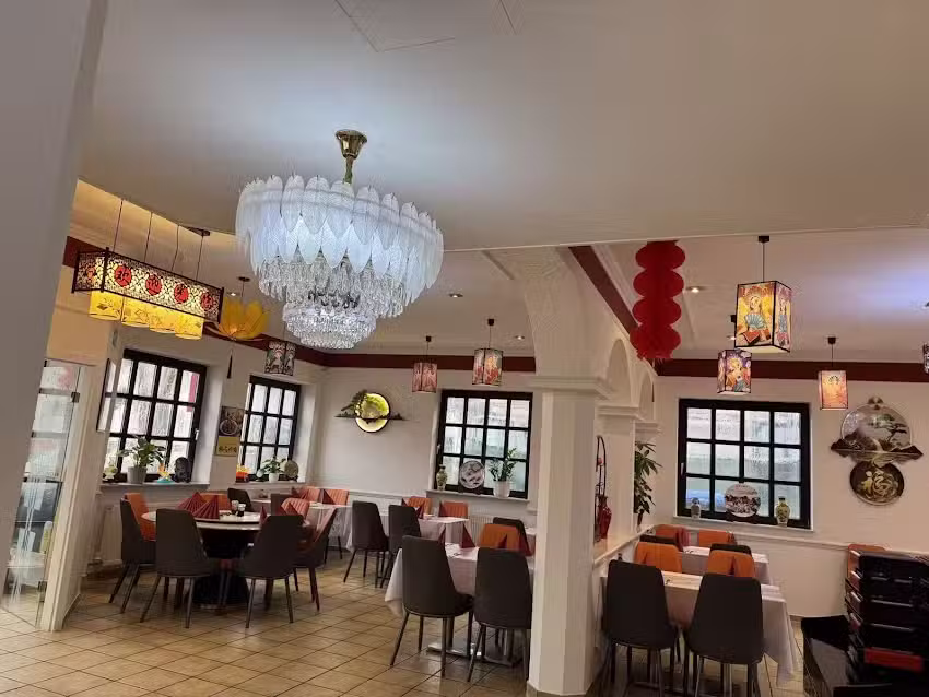 China Star Restaurant