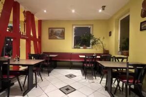 China Thai Bistro