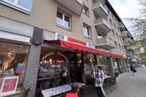China-Thai Bistro