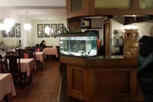 China-Thai Bistro