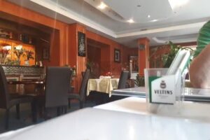 China-Thai Bistro Long Linh