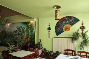 China Thai Express Wok