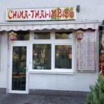 China-Thai Imbiss