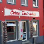 China-Thai Imbiss