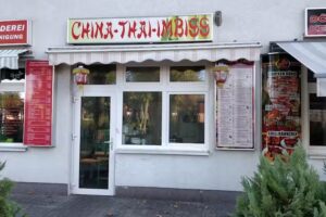 China-Thai Imbiss