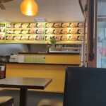 China Thai Imbiss