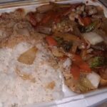 China – Thai Imbiss