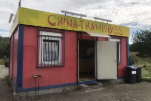 China Thai Imbiss