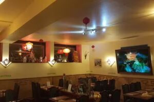 CHINA THAI RESTAURANT