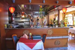 China-Thai Restaurant Lotus