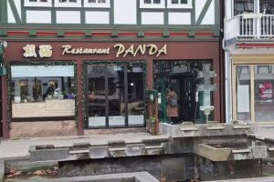 China-Thai Restaurant Panda