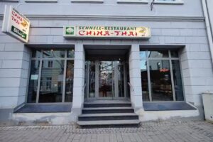 China-Thai Schnellrestaurant