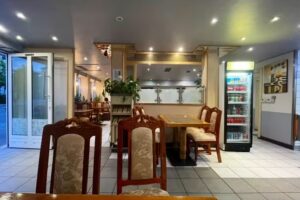 China Thai Wok
