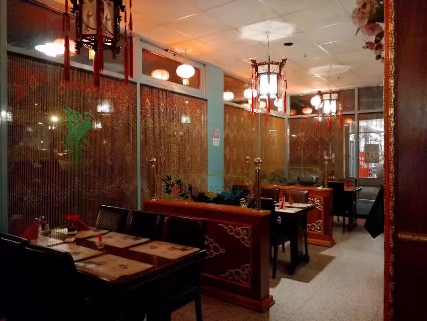 China-Thai-Wok Dang Hoai Do