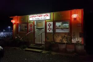 China Thai Wok Imbiss