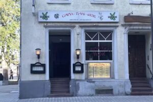 China-Thai Wok Restaurant