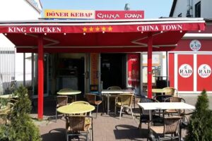 China Town