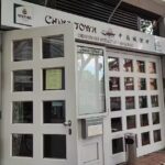 China Town