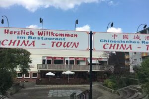China-Town