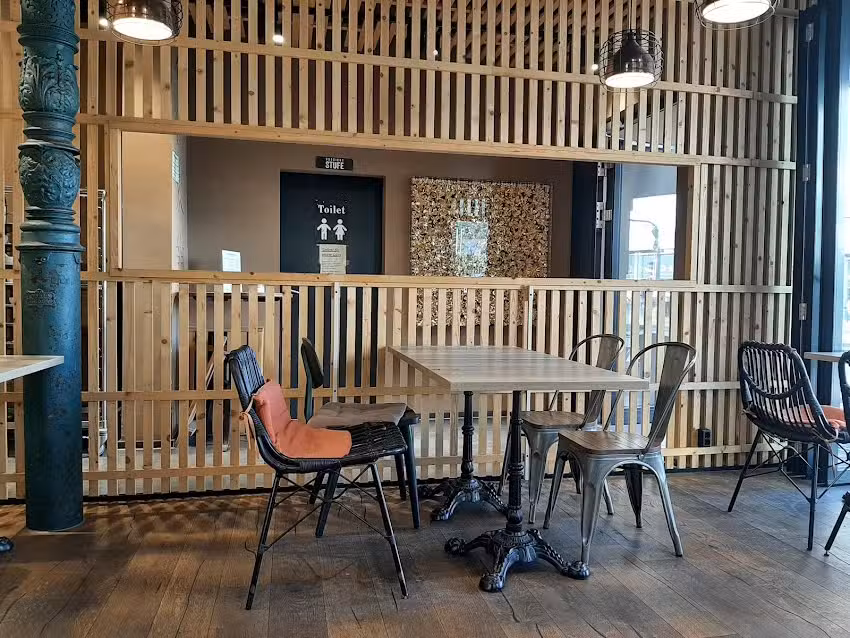 China Town | Chinesisches Restaurant