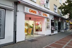 China Town Express