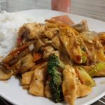 China Town Imbiss