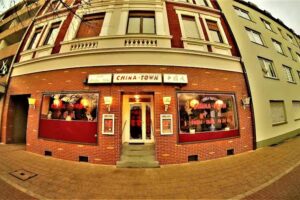 China-Town-Imbiss Erle