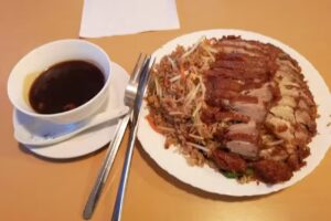 China Town Lieferservice Pohlheim