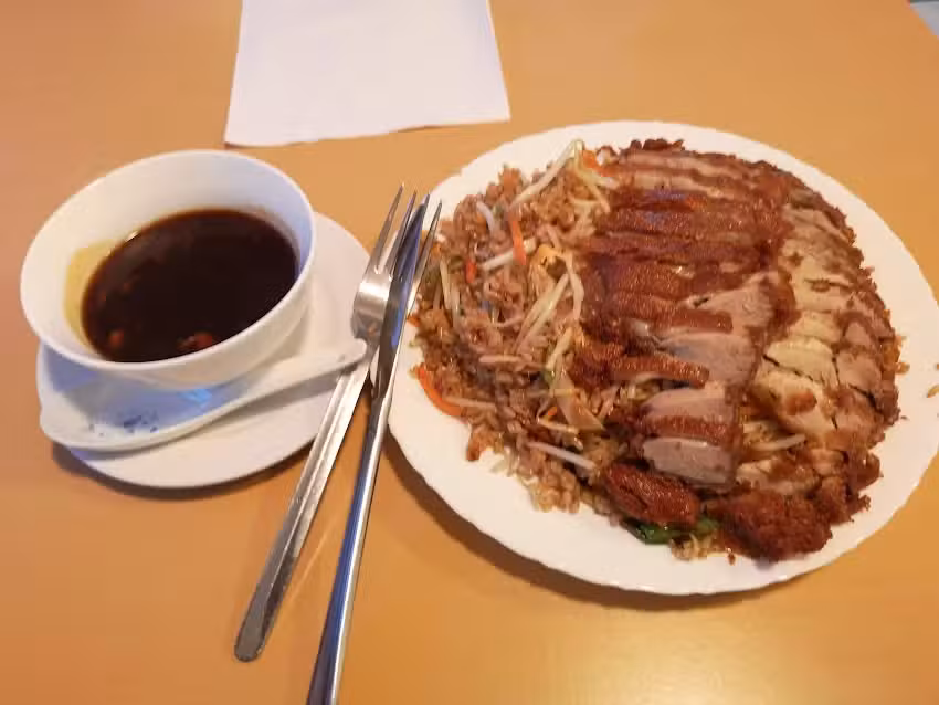 China Town Lieferservice Pohlheim