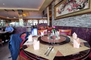 China-Town Restaurant