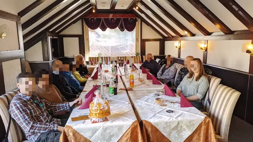 China Town Restaurant