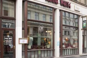 China White Restaurant