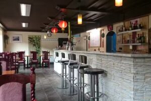 China Wok