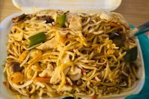 China Wok