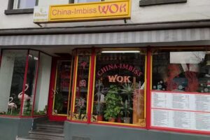 China Wok