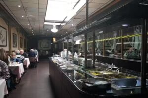China Wok