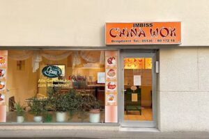 China Wok
