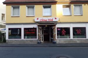 China-Wok
