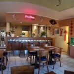 CHINA WOK