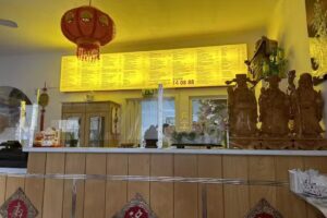 China-Wok Dao