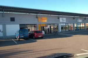 China-Wok Erbach