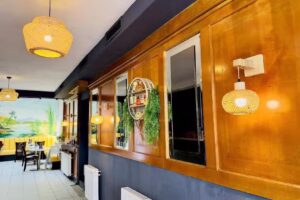 China Wok Imbiss Grünstadt