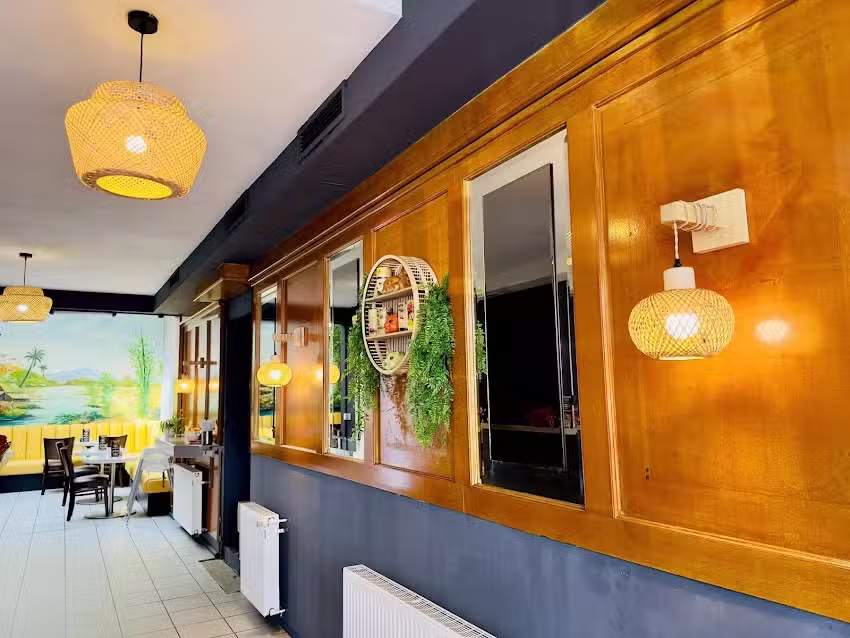 China Wok Imbiss Gr&uuml;nstadt