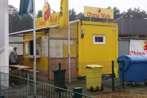 China Wok Niesky
