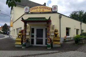 Chinagarden