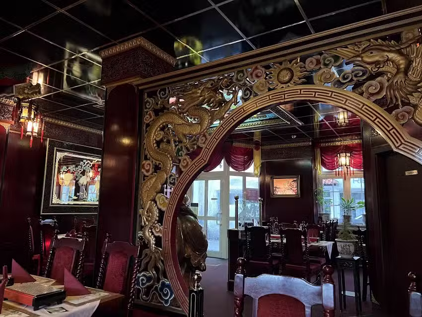 Chinahaus Inh. Do Thi Hang